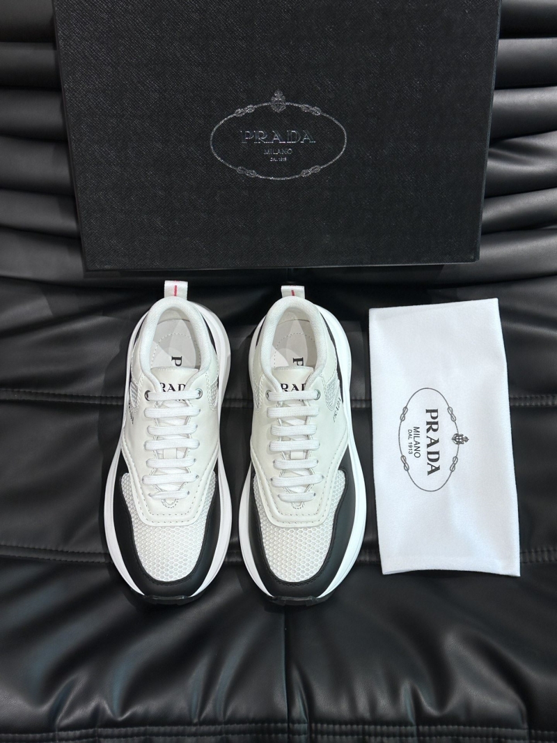 Prada Casual Shoes